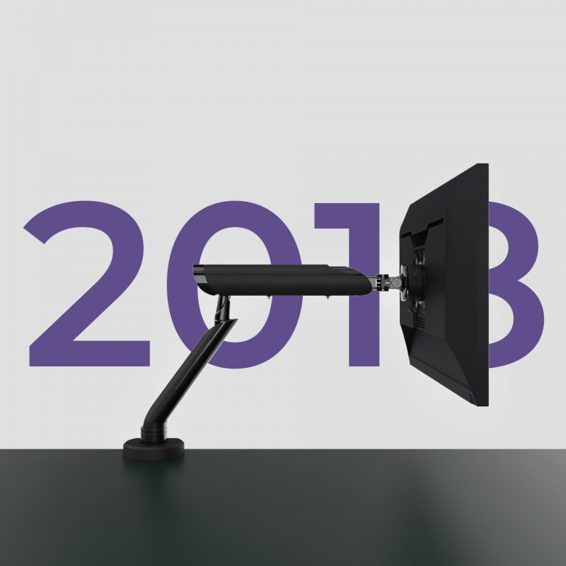 Monitor Arm in 2018