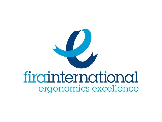 Fira International Ergonomics Excellence Award Logo