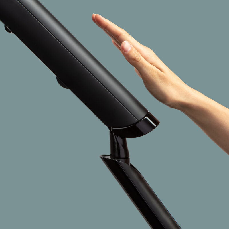 Sustainable Monitor Arm by Arc Workspace